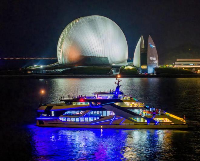 一车次！下月5日起珠海站部分列车运行有调整→凯发k8娱乐唯一新闻早茶｜一次扫码可
