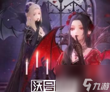 配-闪耀暖暖暗夜行者高分怎么搭配攻略介绍凯发一触即发闪耀暖暖暗夜行者高分怎么搭(图2)