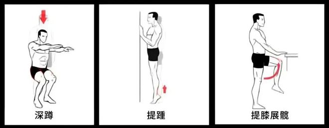 觉开始！一个都不占证明你还年轻凯发K8国际版3个变老表现从睡(图2)