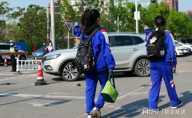 法改变现状除非提高高中录取率K8凯发睡眠令只能起到根本无(图2)