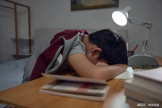 法改变现状除非提高高中录取率K8凯发睡眠令只能起到根本无(图3)