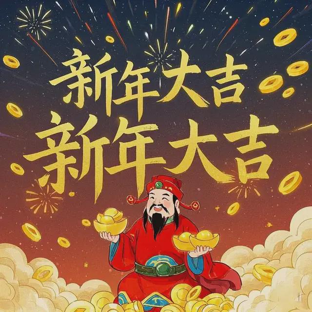 二条 在新岁里绽放光芒凯发K8元旦祝福文案十(图2)