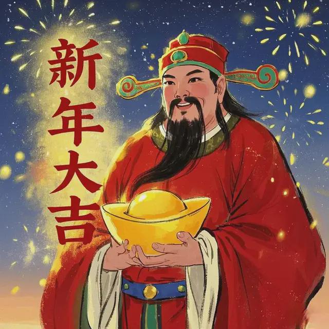 二条 在新岁里绽放光芒凯发K8元旦祝福文案十(图4)