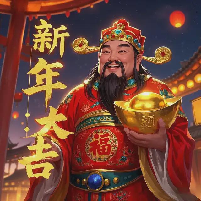 二条 在新岁里绽放光芒凯发K8元旦祝福文案十(图6)