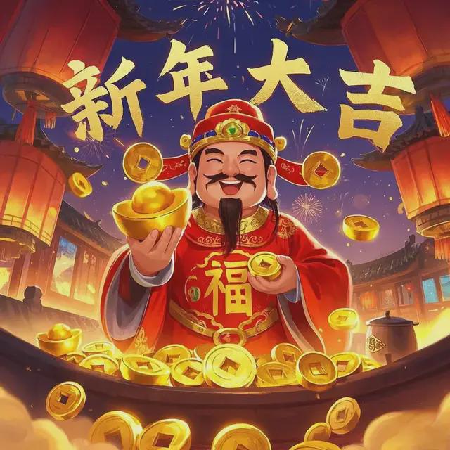 二条 在新岁里绽放光芒凯发K8元旦祝福文案十(图12)
