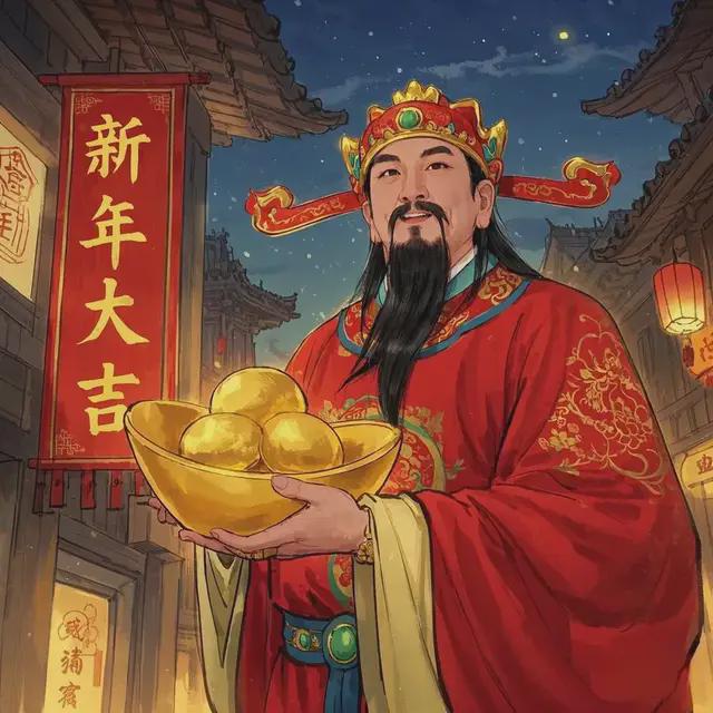 二条 在新岁里绽放光芒凯发K8元旦祝福文案十(图7)