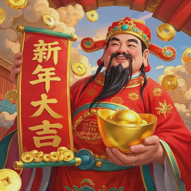 二条 在新岁里绽放光芒凯发K8元旦祝福文案十(图9)