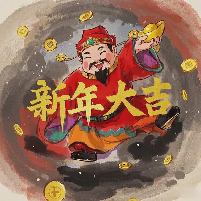 二条 在新岁里绽放光芒凯发K8元旦祝福文案十(图8)