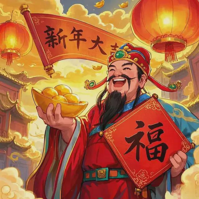 二条 在新岁里绽放光芒凯发K8元旦祝福文案十(图10)