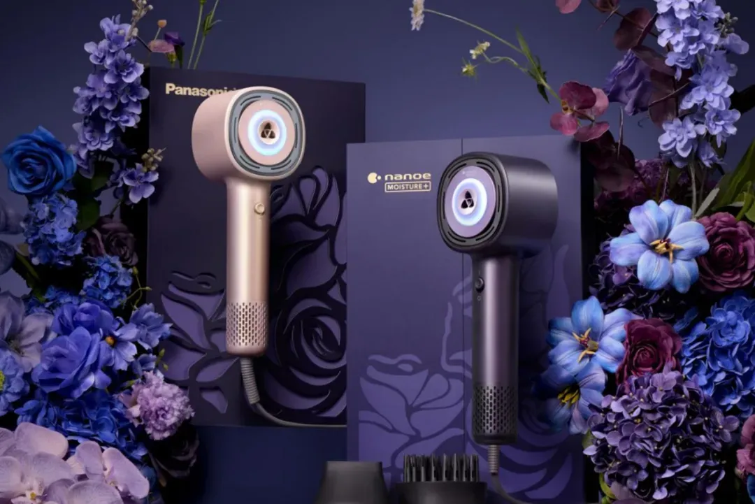 技AWE2025解锁美丽密码k8凯发邂逅美健个护尖端科(图2)