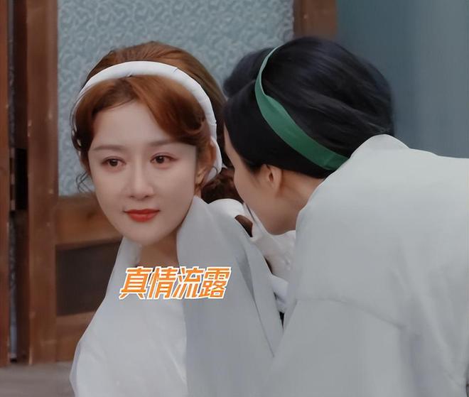 1年后李依晓与叶璇已是“云泥之别”凯发k8咎由自取！“狗咬人”事件1(图4)