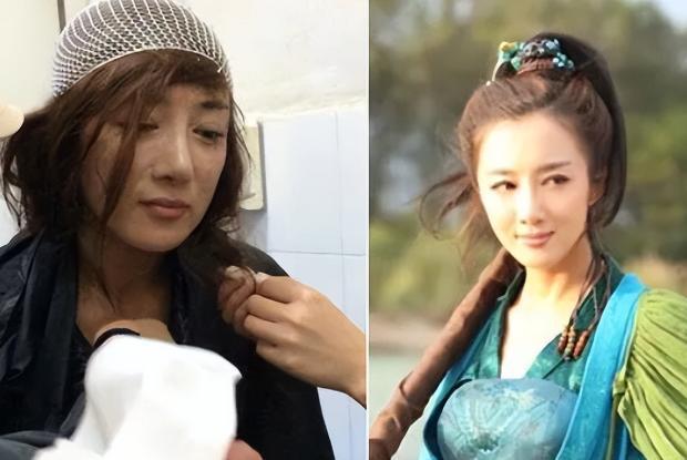 1年后李依晓与叶璇已是“云泥之别”凯发k