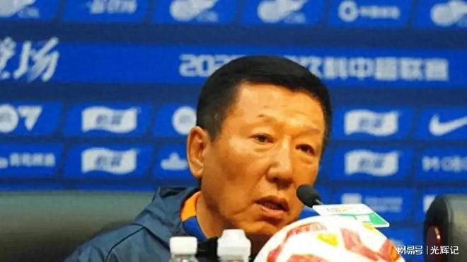 熙表示很多问题没法讲的问题是什么K8凯发主场负于上海申花后崔康(图3)